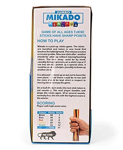 Mikado Stick Jumbo - view 4