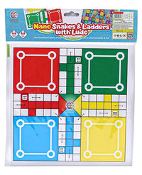 Ludo & Board Games