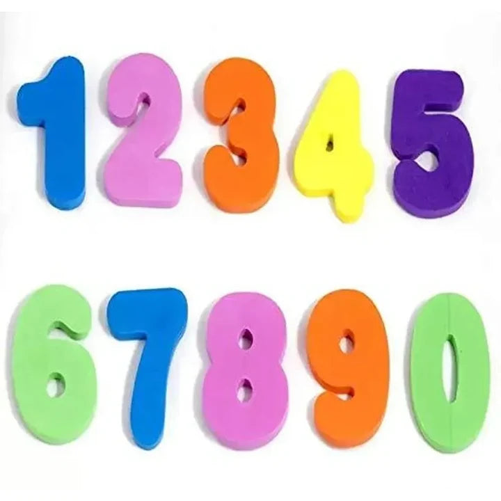 Eva Count & Spell - view 3