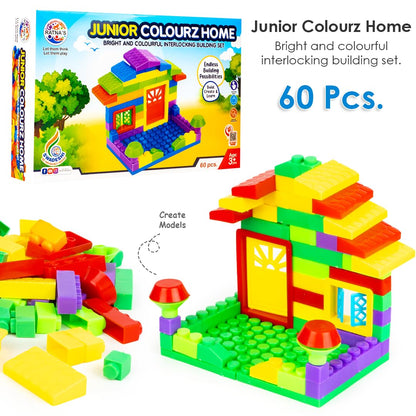 Colourz Home Block Jr - view 5