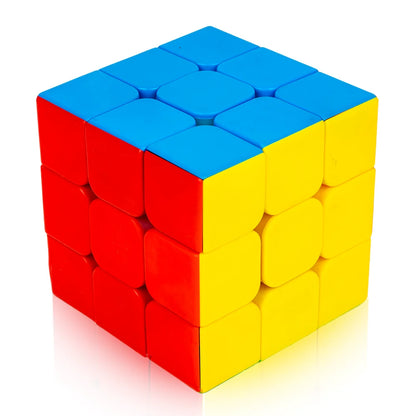 Tournament Cube 3x3 - view 6