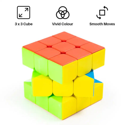 Speed Cube - view 4