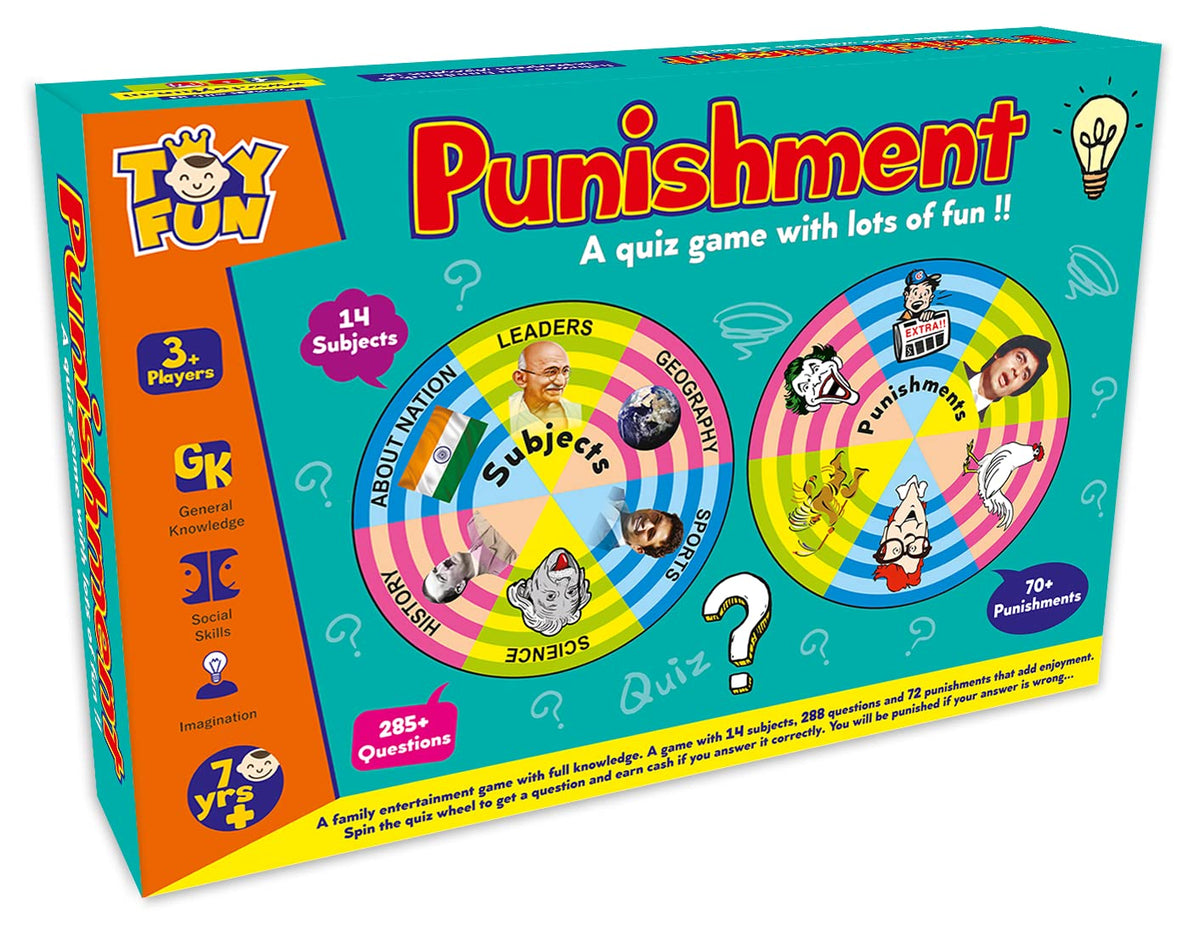 Punishment Game