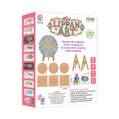 Lippan Art - view 2