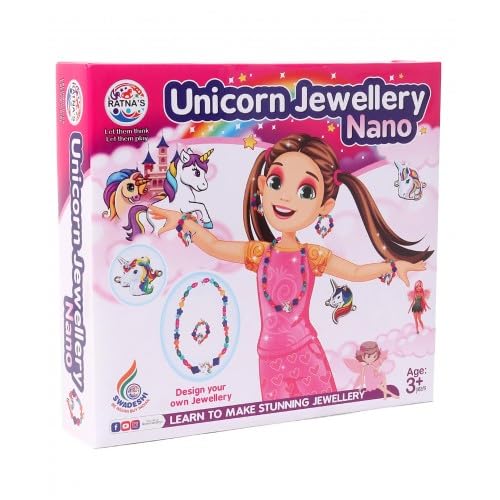 Unicorn Jewellery Nano