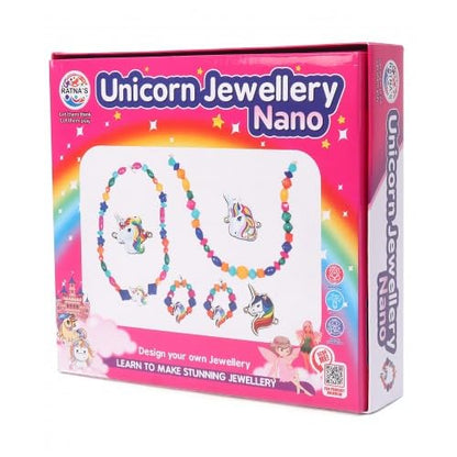 Unicorn Jewellery Nano - view 3
