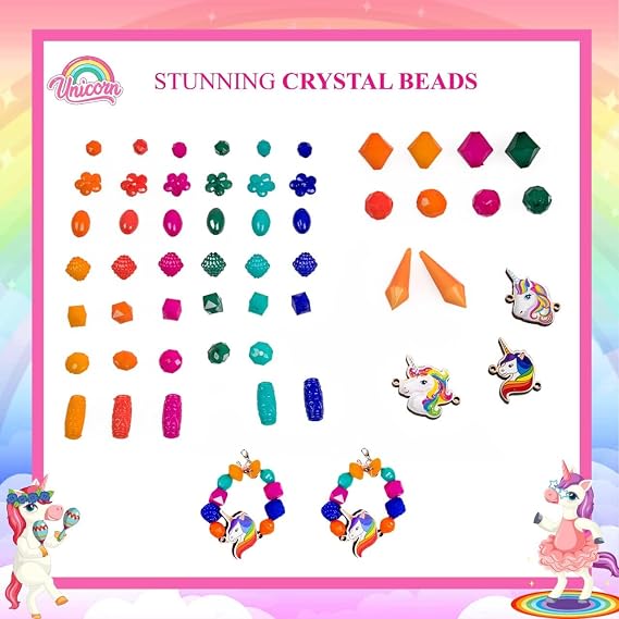 Unicorn Jewellery Nano - view 4