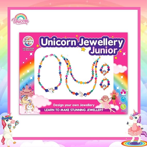 Unicorn Jewellery Nano - view 5