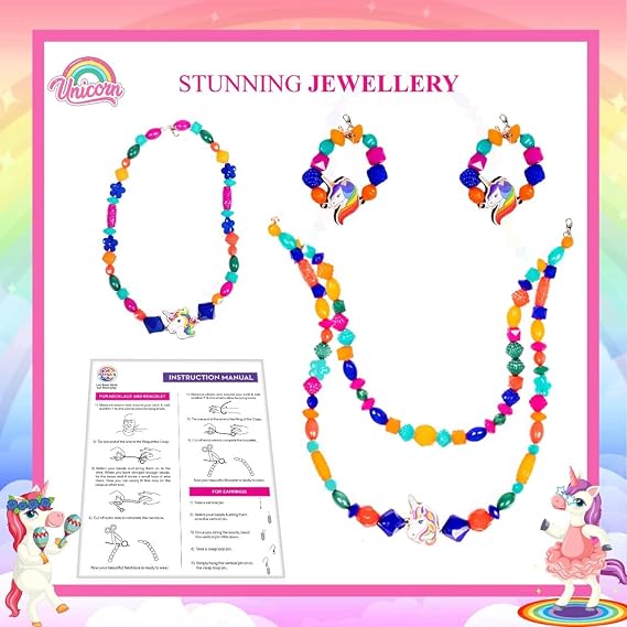 Unicorn Jewellery Nano - view 6
