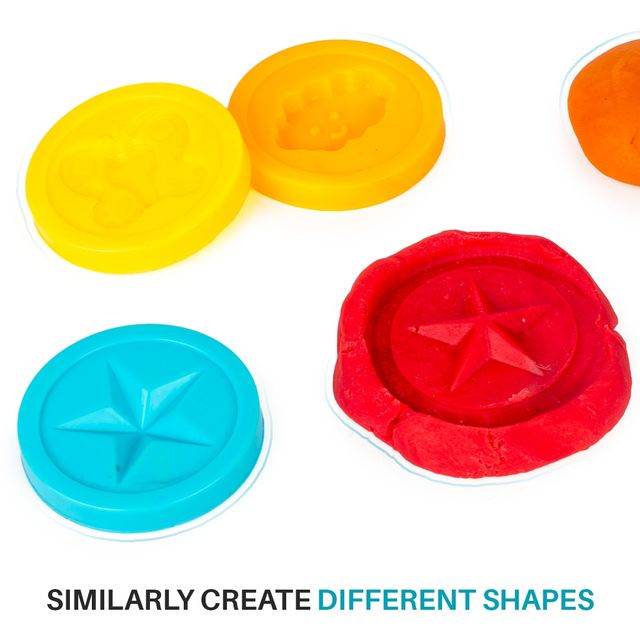 Hexa Dough - view 5