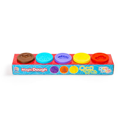 Magic Dough 5 in 1