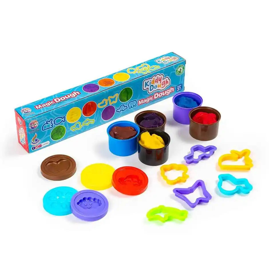 Magic Dough 5 in 1 - view 2