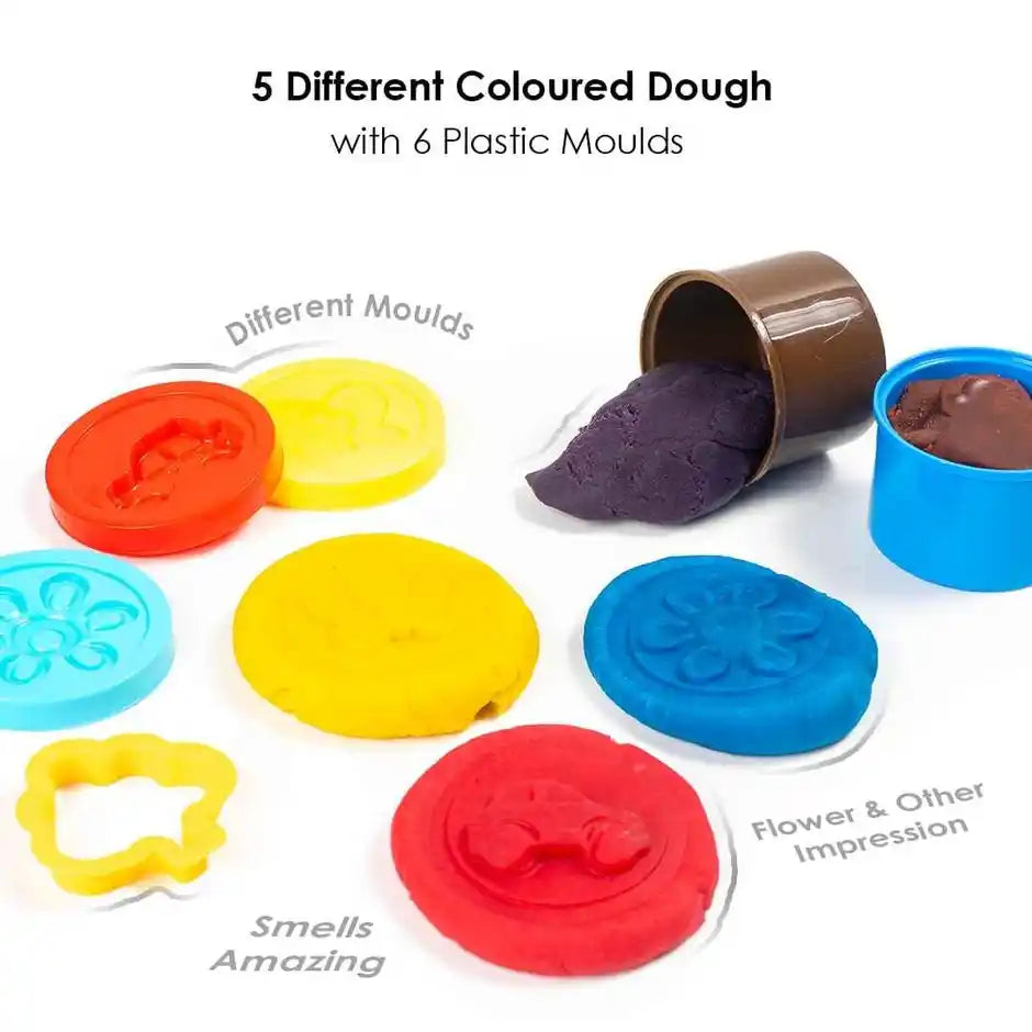 Magic Dough 5 in 1 - view 3