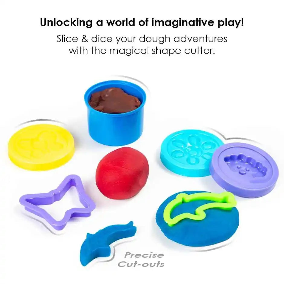 Magic Dough 5 in 1 - view 5