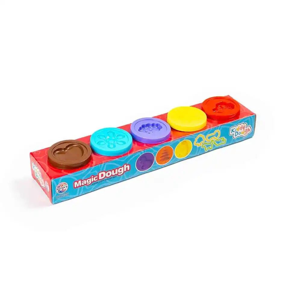 Magic Dough 5 in 1 - view 6