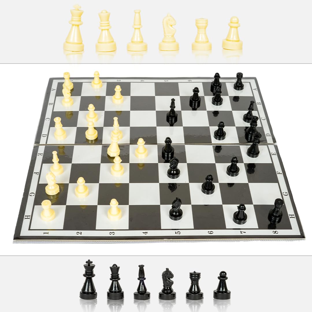 Little Champion Chess - view 2