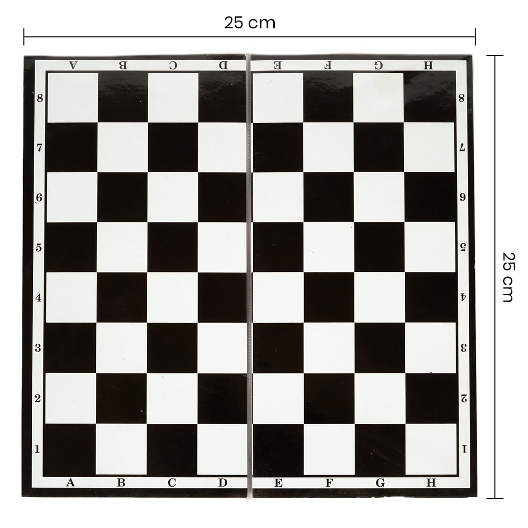 Little Champion Chess - view 4