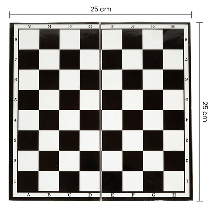 Little Champion Chess - view 4