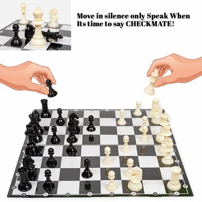 Challenger Chess Jr - view 3