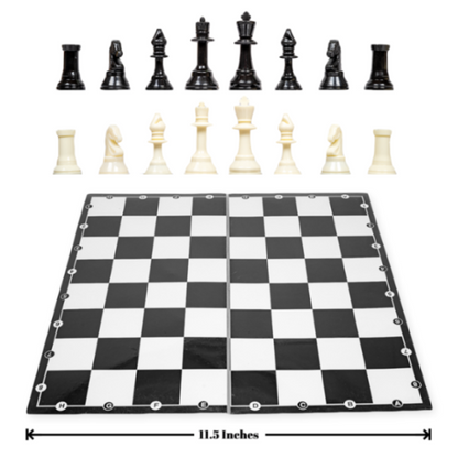 Challenger Chess Jr - view 4