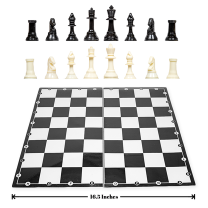 Challenger Chess Jumbo - view 5
