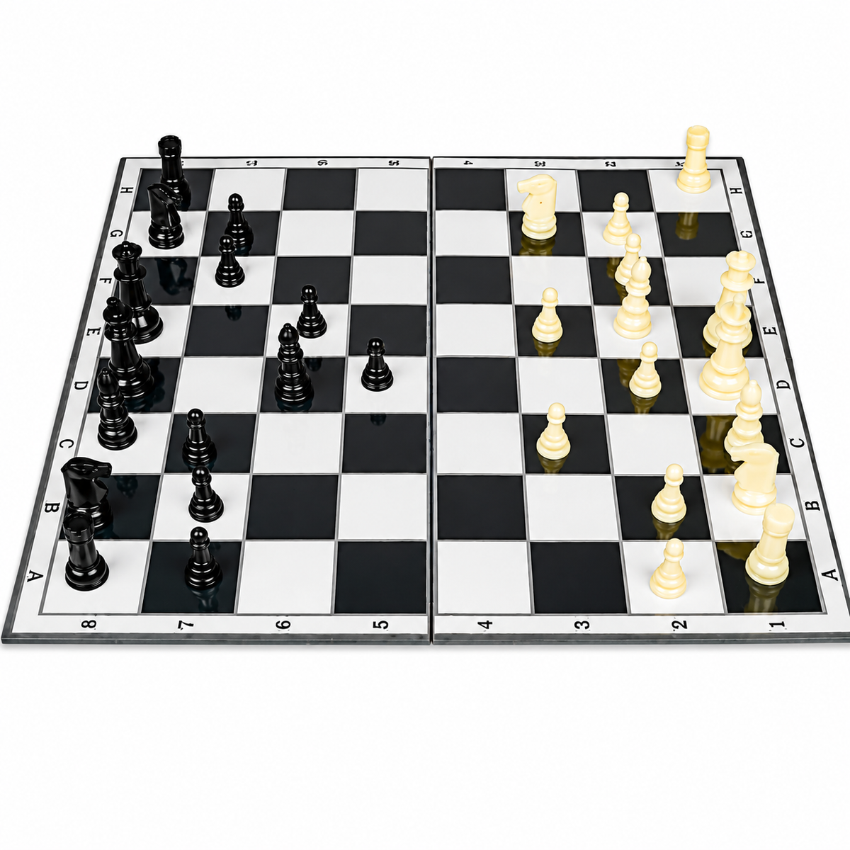 Business & Chess Pop - view 5
