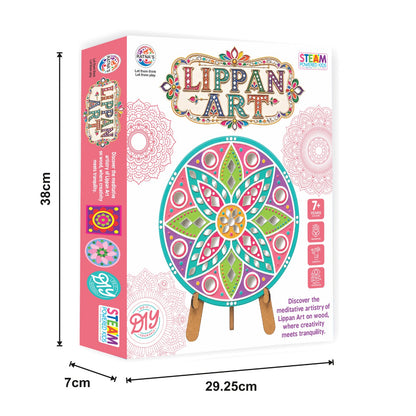 Lippan Art - view 3