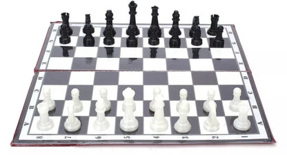 Kings Kingdom Magnetic Chess - view 3