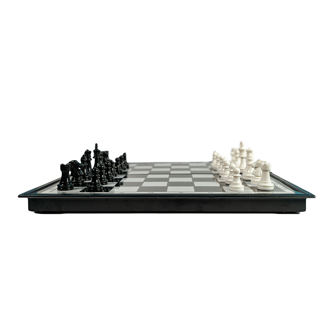 Black & White Mag. Chess - view 5