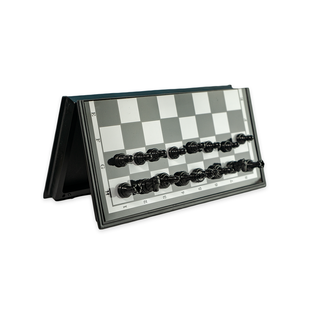 Black & White Mag. Chess - view 6