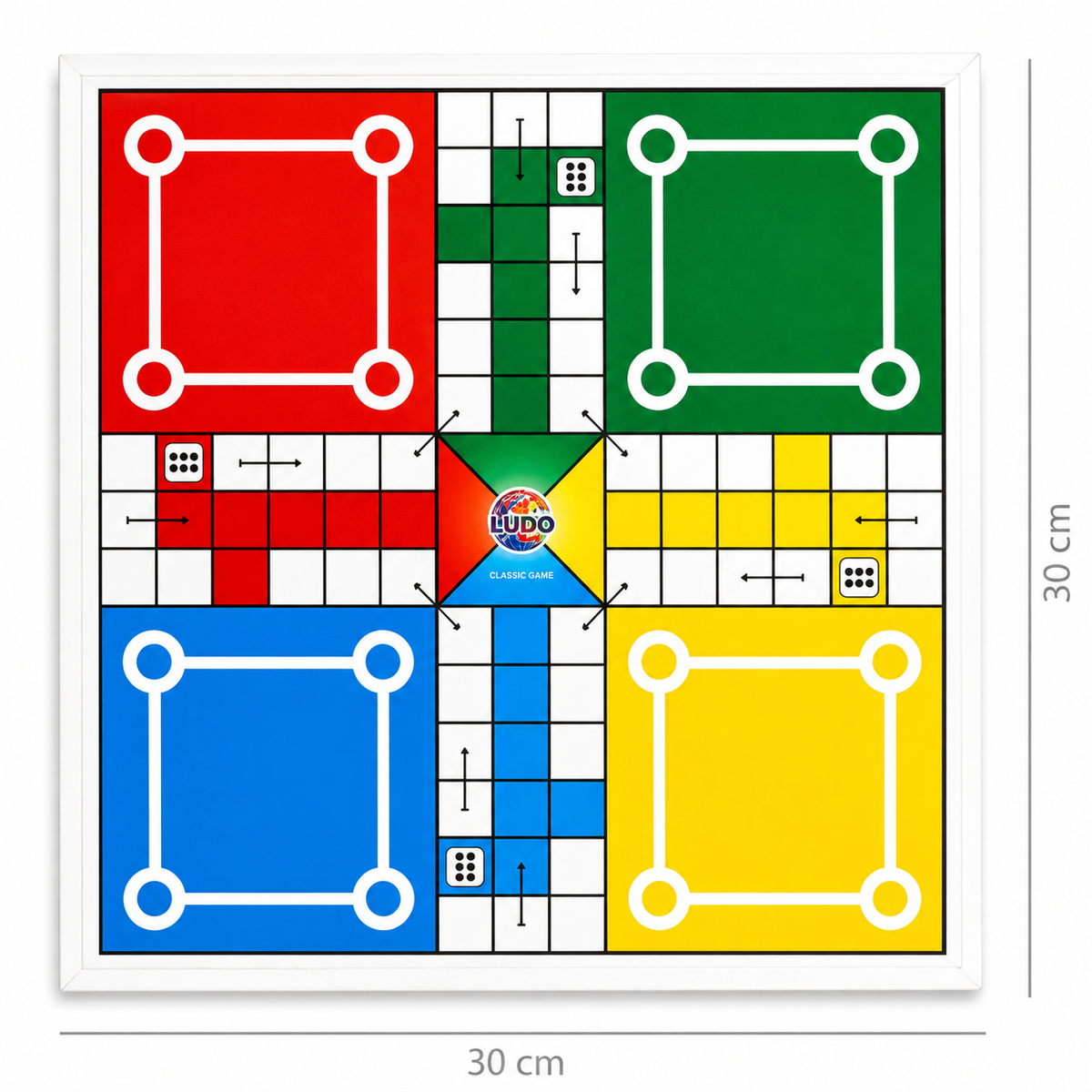 Kids Chess With Ludo - view 2