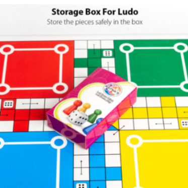 Kids Chess With Ludo - view 4