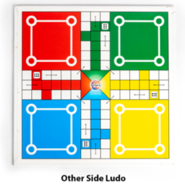 Kids Chess With Ludo - view 6