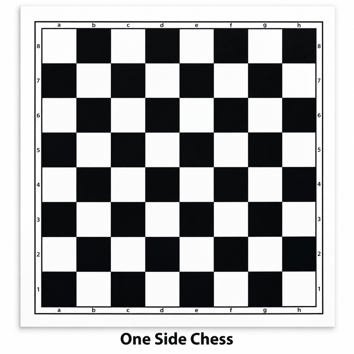Kids Chess With Snakes & Ladder - view 5