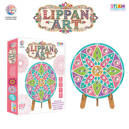 Lippan Art - view 4