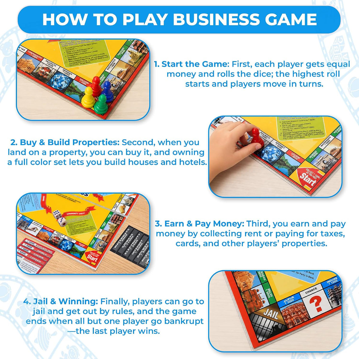 Little Business Pop - view 5