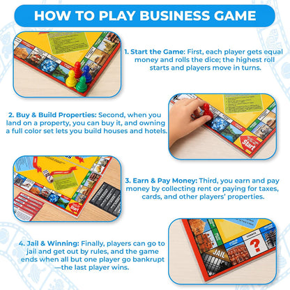 Little Business Pop - view 5