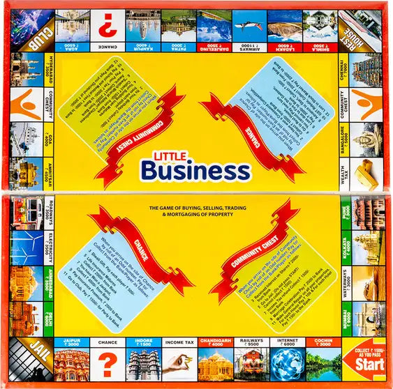 Little Business Coins - view 3