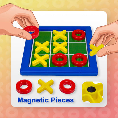 Crisscross Travelling Magnetic Set - view 4