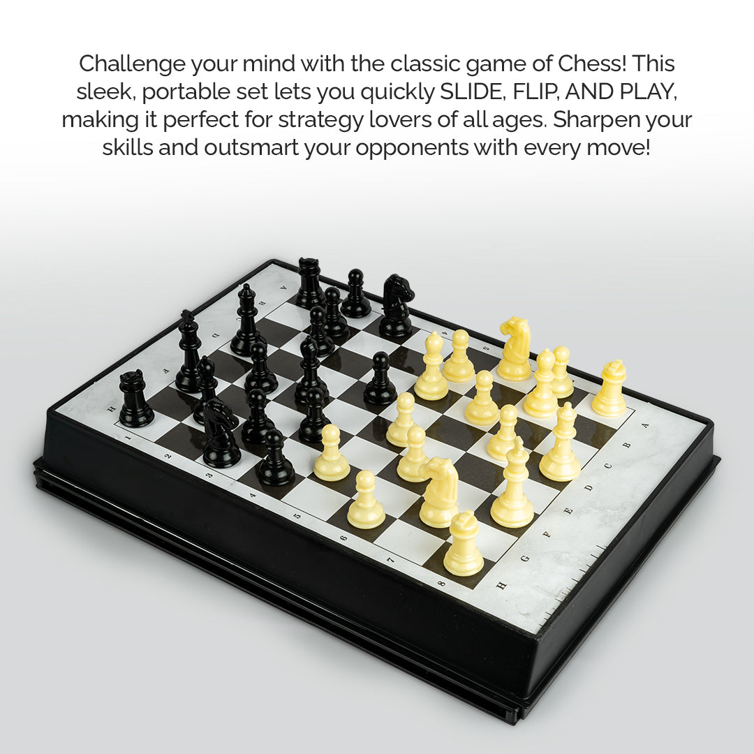 Classic Games 3 In 1 - view 6