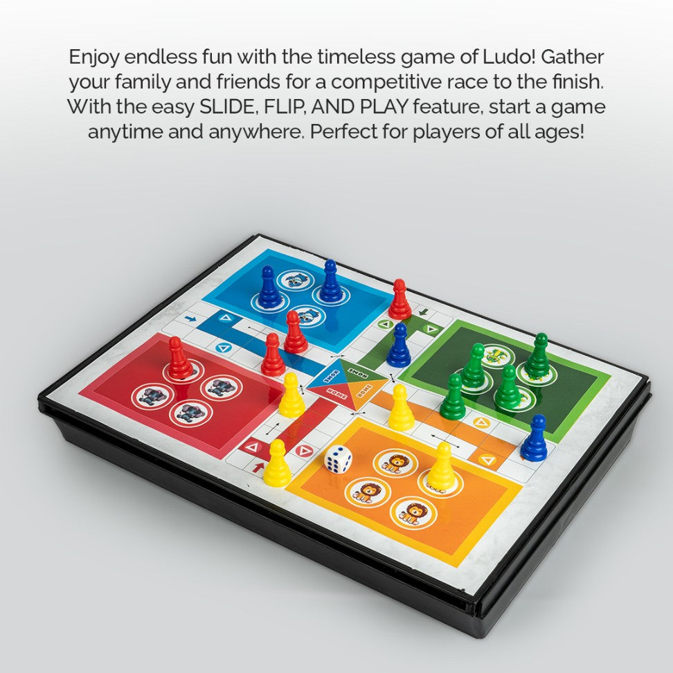 Classic Games 3 In 1 - view 7
