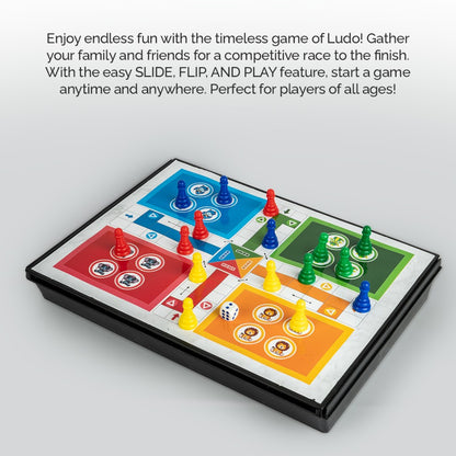 Classic Games 3 In 1 - view 7