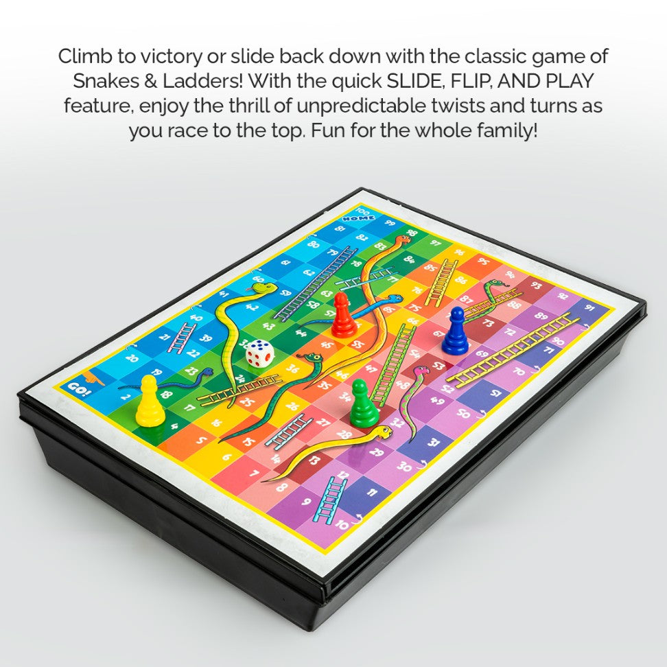 Classic Games 3 In 1 - view 8