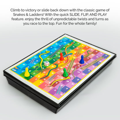 Classic Games 3 In 1 - view 8
