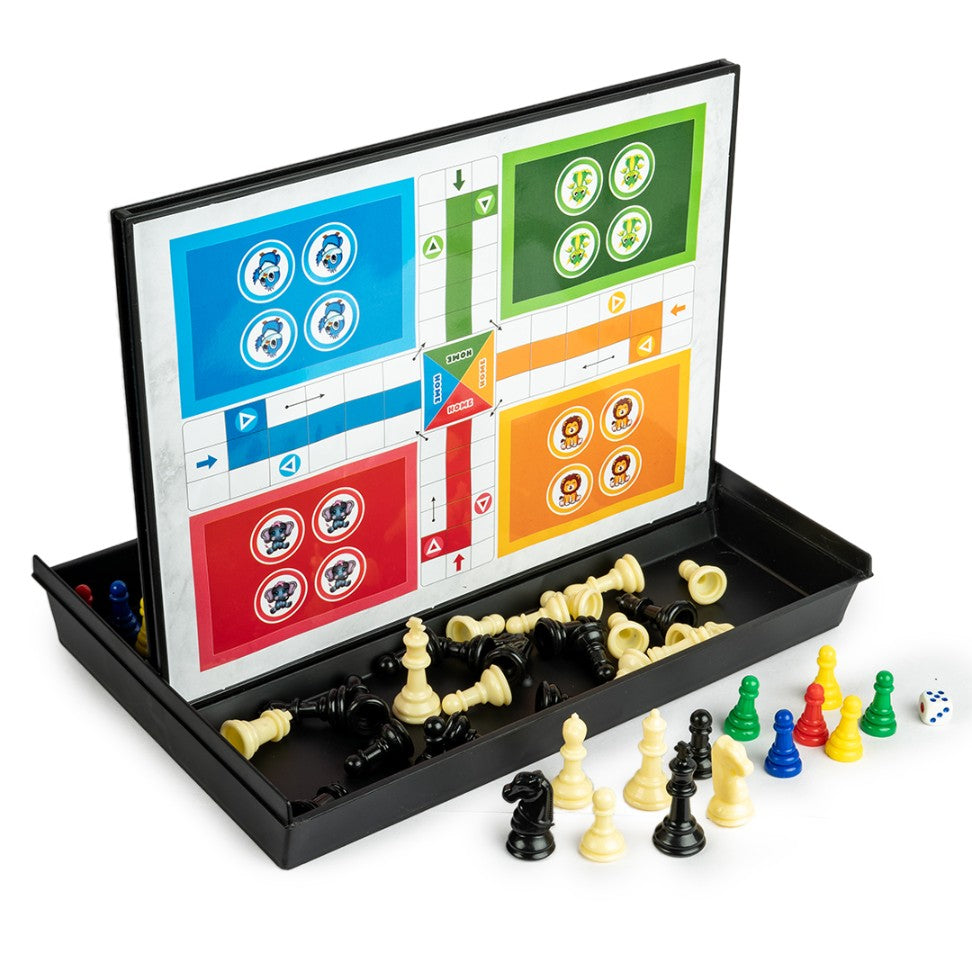 Classic Games 3 In 1 - view 9