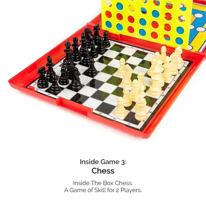Classic Games 5 In 1 - view 4