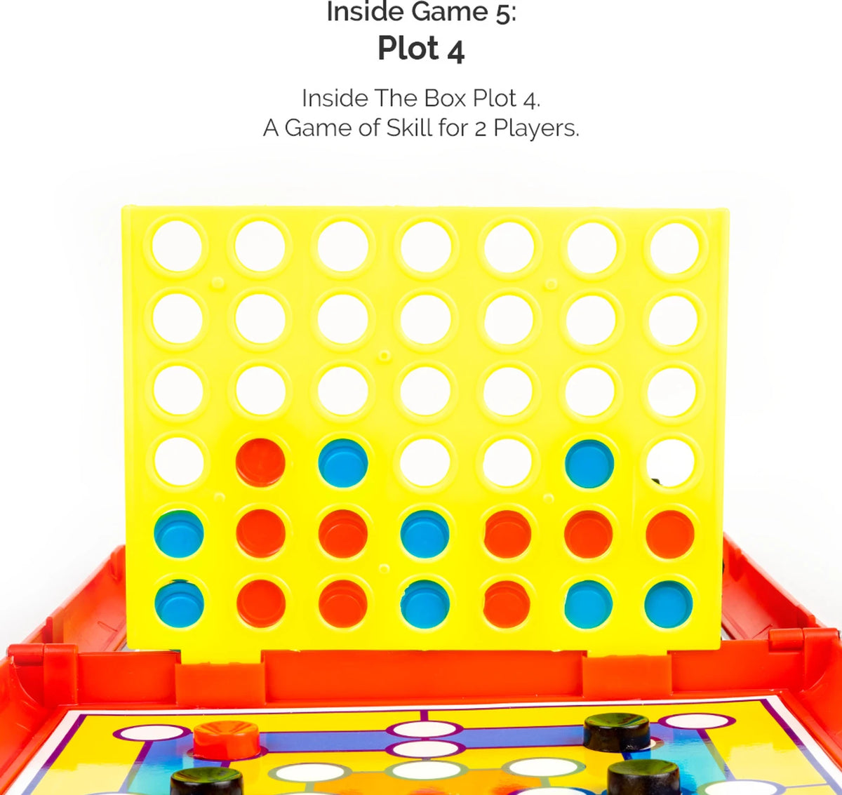 Classic Games 5 In 1 - view 6