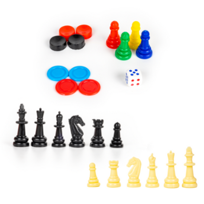 Classic Games 5 In 1 - view 8