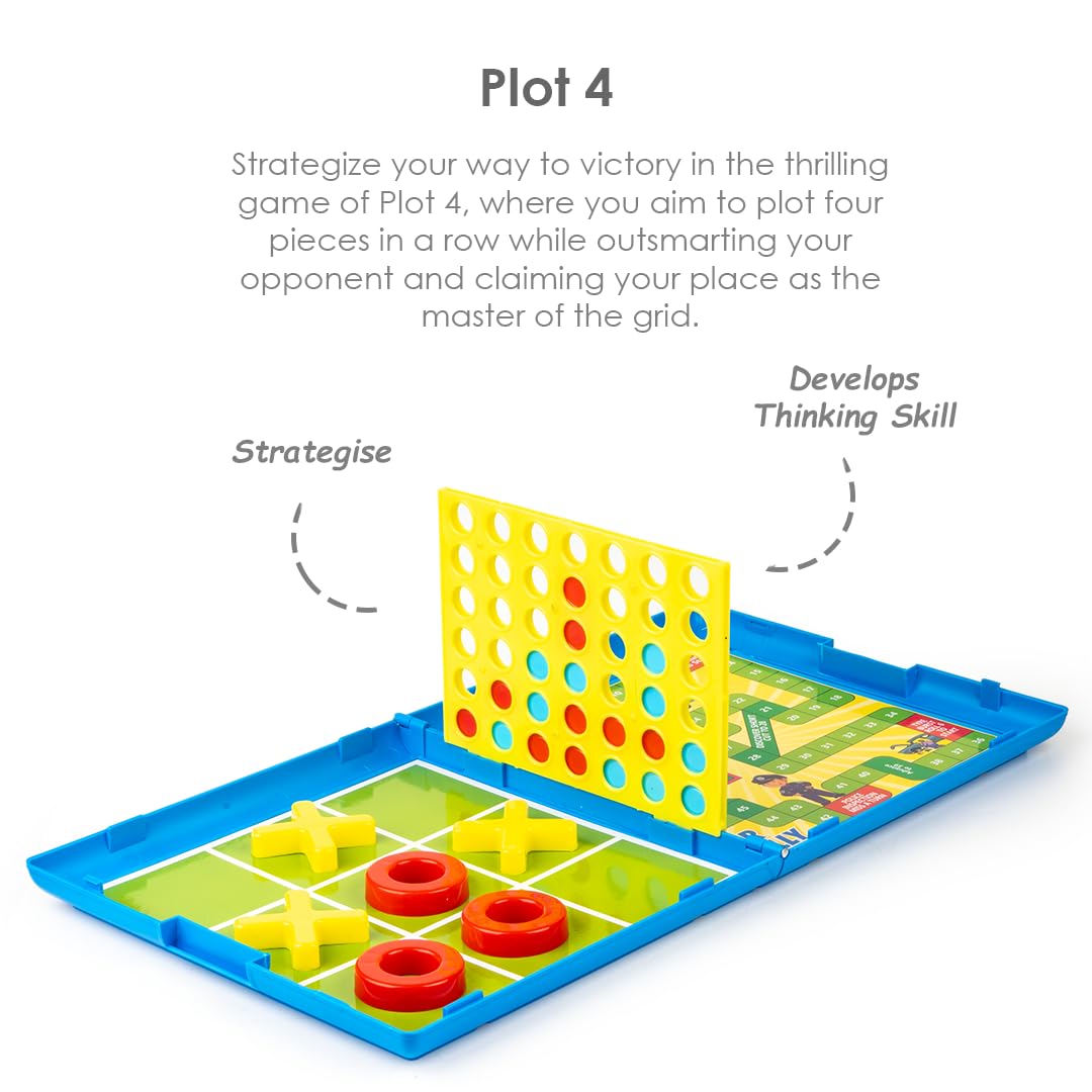 Classic Games 11 In 1 - view 5