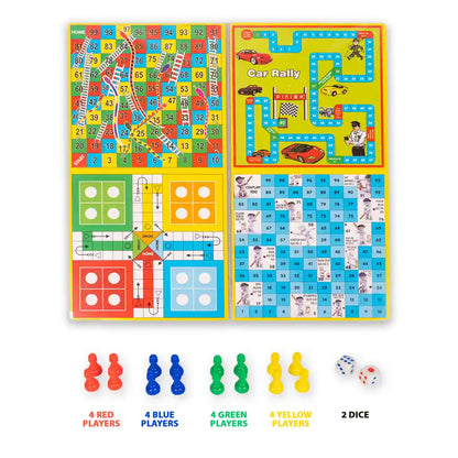 Business Jr Pop - view 4